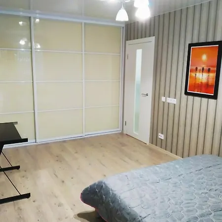 Как Дома 1 Apartment Minsk